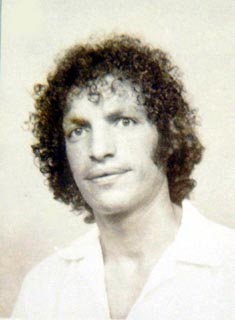 גבריאל גבי