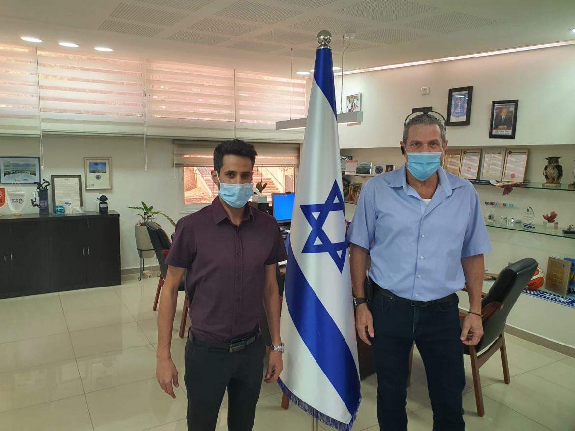 רשות המיסים