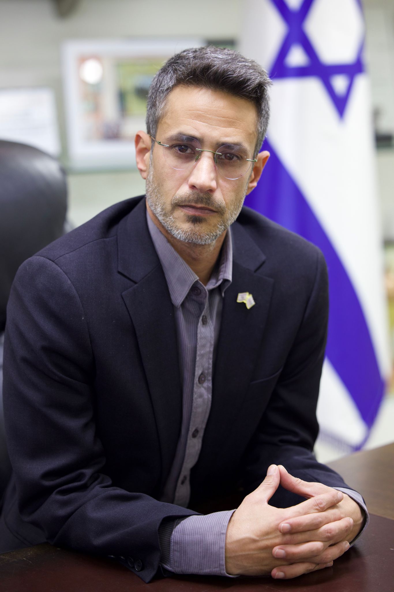 אביחי שטרן