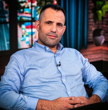 אלעד קוזיקרו