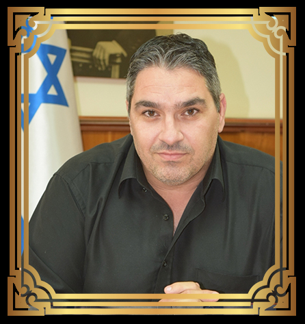 אלי סבתי