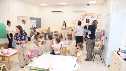 גם הילדים החמודים שלנו השוהים במחוז תל אביב פתחו את שנת הלימודים (3).jpeg