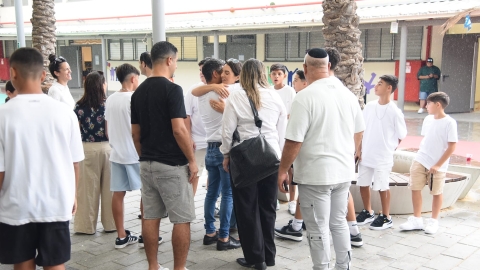 גם הילדים החמודים שלנו השוהים במחוז תל אביב פתחו את שנת הלימודים (13).jpeg