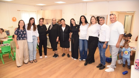 גם הילדים החמודים שלנו השוהים במחוז תל אביב פתחו את שנת הלימודים (15).jpeg