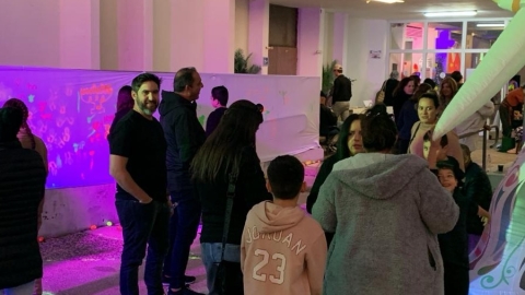 אור ושמחה בשרון חגיגת הנר השמיני של חנוכה לתושבי קריית שמונה (4).jpg