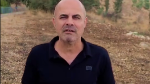 בעקבות האסון בצפון סרטון חשוב על סכנת הנפלים שכל אחד חייב לראות